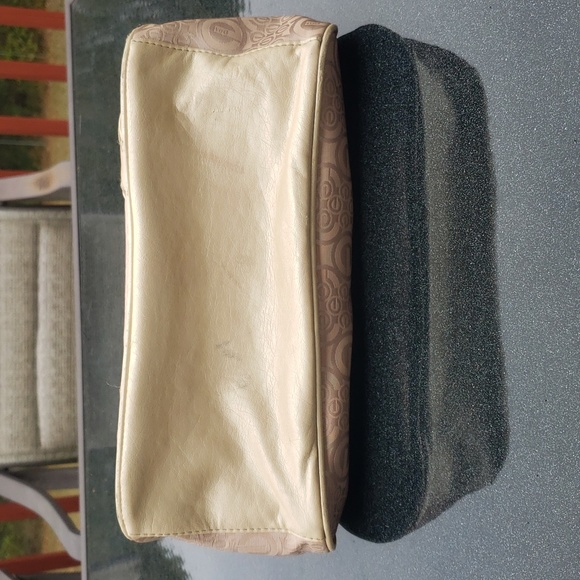 "RED" BAG by Marc Ecko - Picture 5 of 6